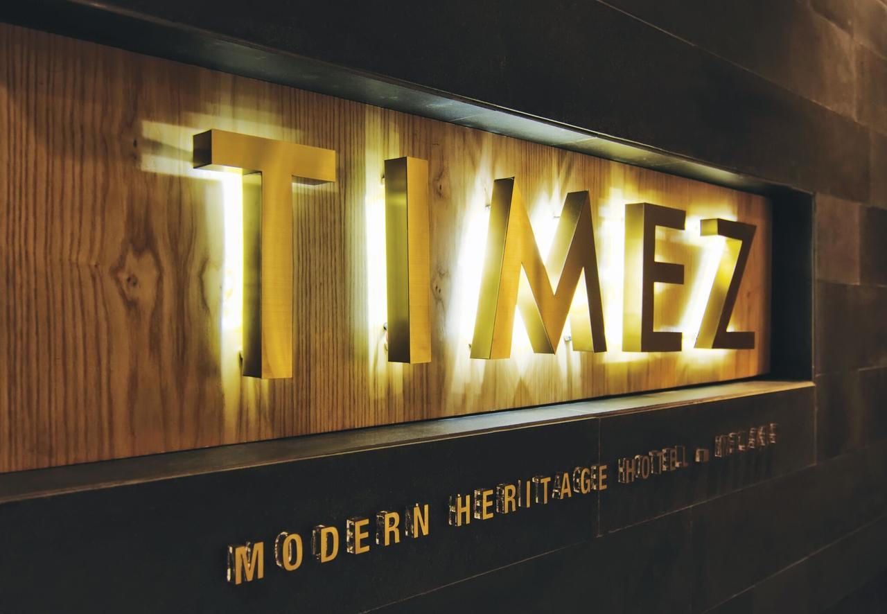 Timez Hotel Melaka Екстериор снимка