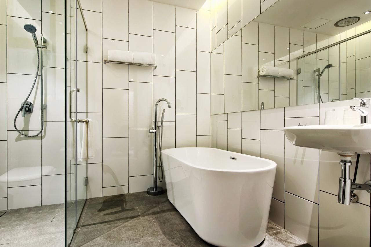 Timez Hotel Melaka Екстериор снимка