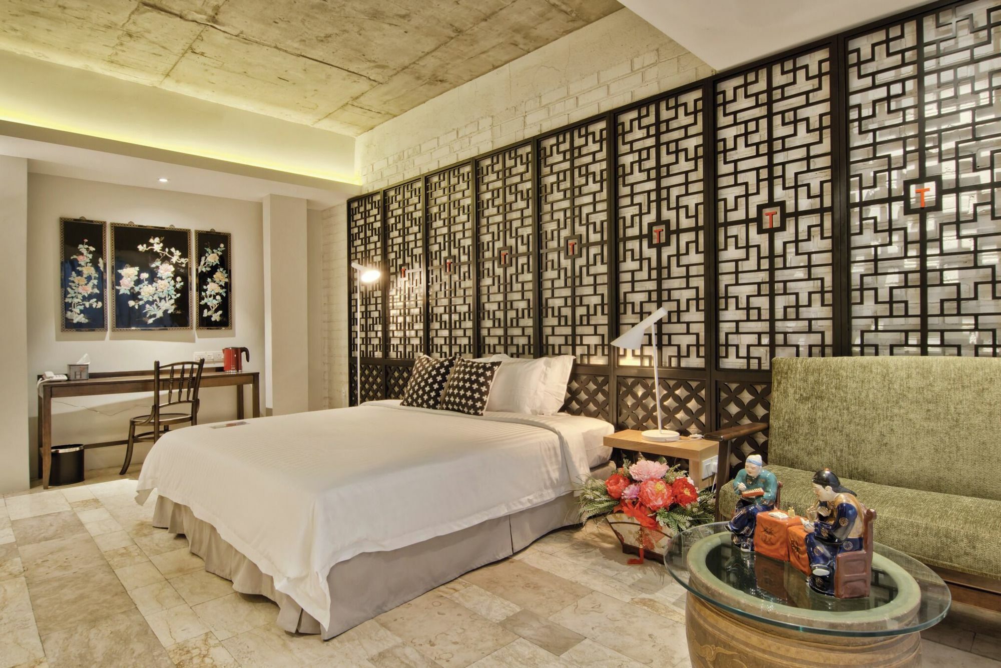 Timez Hotel Melaka Екстериор снимка
